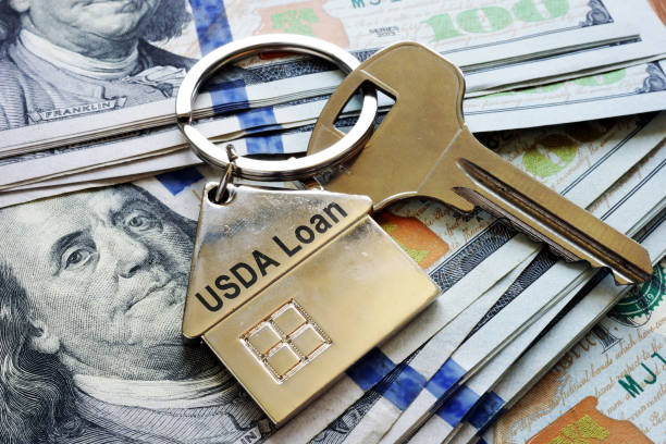 VA and USDA Loans: Home Financing Benefits